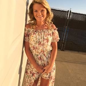 Meet your Posher, Madison